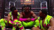 Does this final Elimination Chamber 2019 shot have more to say than meets the eye?